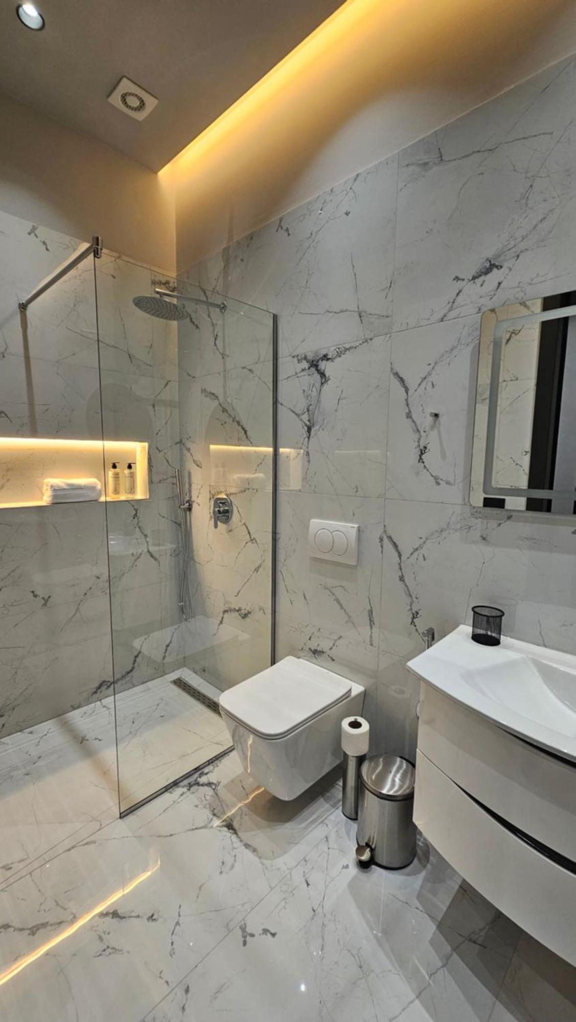 The Roots Boutique Hotel Shkodër Extérieur photo